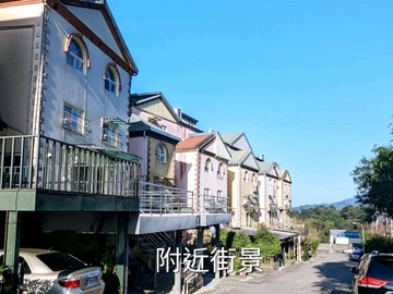 汐止-秀山清淨電梯樓中樓+平面車-成交使命必達｜新北市汐止區秀山路