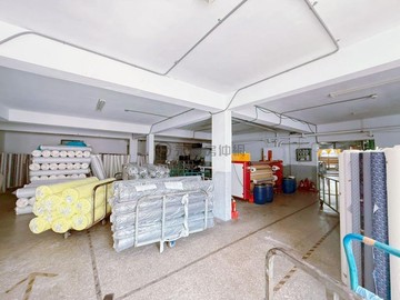 五股乙工廠房 | 使用約285坪｜新北市五股區國道路三段