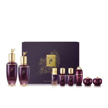 還幼平衡奢寵禮盒