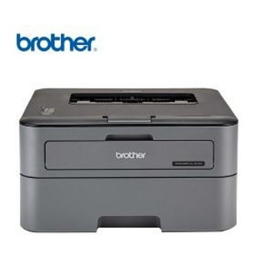 Brother HL-L2320D黑白雷射印表
