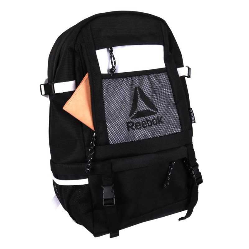 Reebok/リーボック】Two layer type backpack - バックパック/リュック