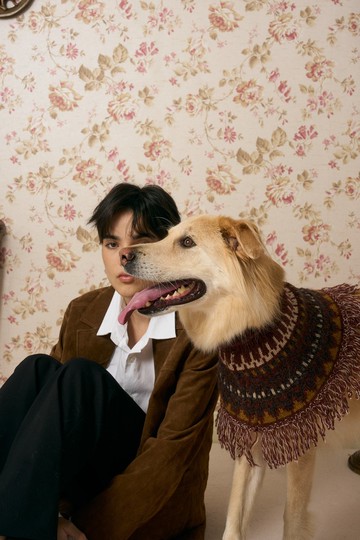 MULTI LAB - 514 寵物脖圍