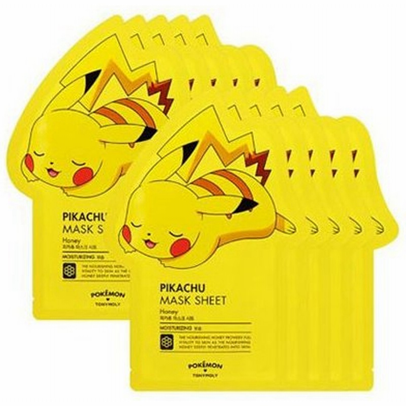 100 品質 Tonymoly Pokemon トニーモリー ポケモン 化粧品セット チーク Reem Design Com