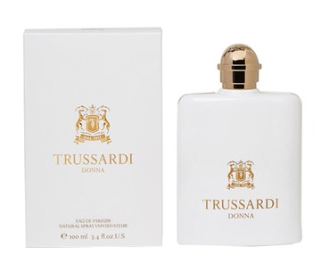 【名美香氛】Trussardi 楚沙迪 DONNA女性淡香精 10ml/30ml/100ml