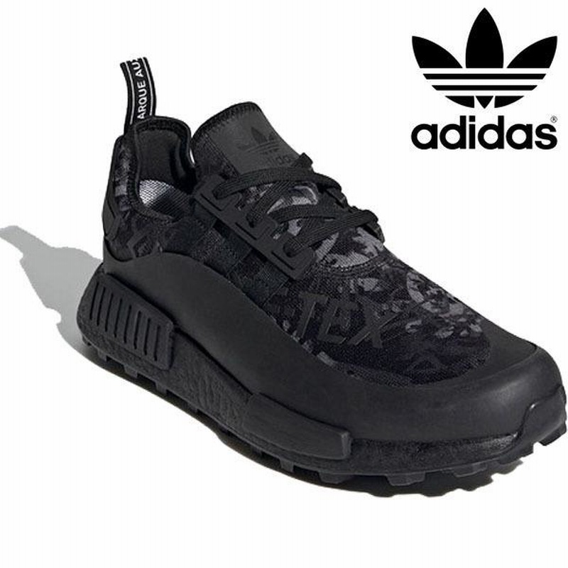 アディダス オリジナルス adidas Originals NMD_R1 トレイル アディダス オリジナルス adidas Originals NMD_R1 トレイル