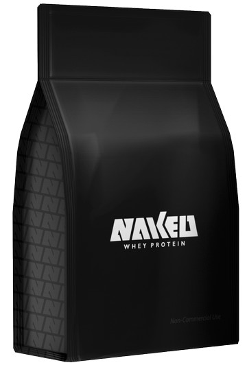 [NAKED] 益生菌乳清蛋白系列 (750g/袋) - 多口味任選- 2入組