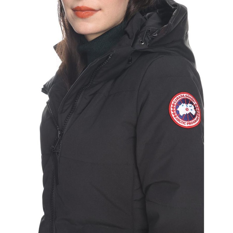 カナダグース ダウンジャケット レディース CANADA GOOSE ダウン