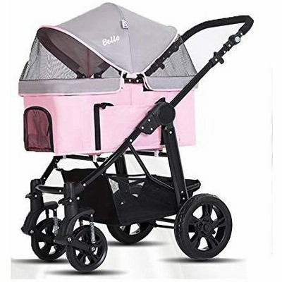 ベビーカー ペットの通販 777件の検索結果  LINEショッピング