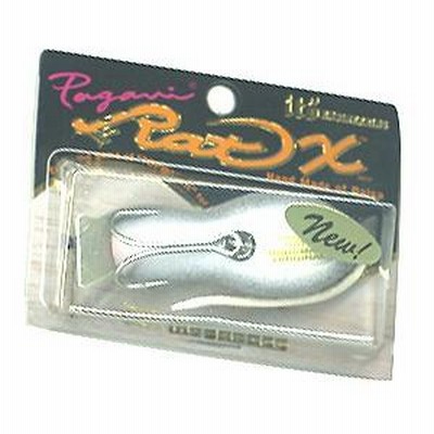 メガバスRATX(ラットX)3個セット(リミテッドカラーあり) Megabass/メガバスRATX/ラットXリミテッドカラー | LINEブランド