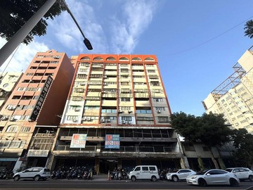 建國二路民族車站金品大廈大套房｜高雄市三民區建國二路