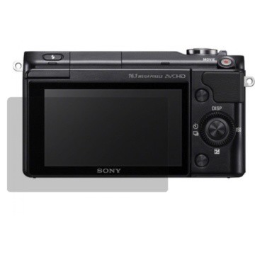 D&A FOR Sony NEX-3N