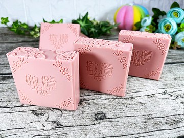 【親膚滋潤款】100%橄欖油皂-老祖母皂丨中乾性、乾性、敏弱膚質