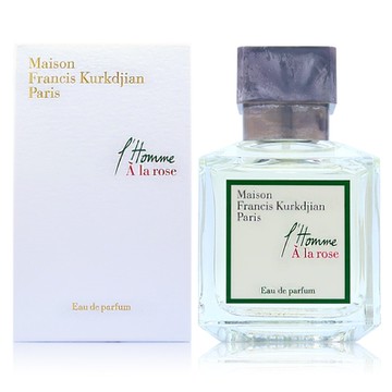 Maison Francis Kurkdjian MFK L Homme A La Rose 紳士玫瑰淡香精 EDP 70ml