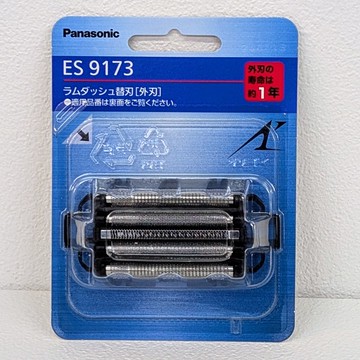 [o東京直購] Panasonic ES9032 替換刀頭 內刀頭+外刀頭 適 ES-LV96 LV76 LV56 電動刮鬍刀