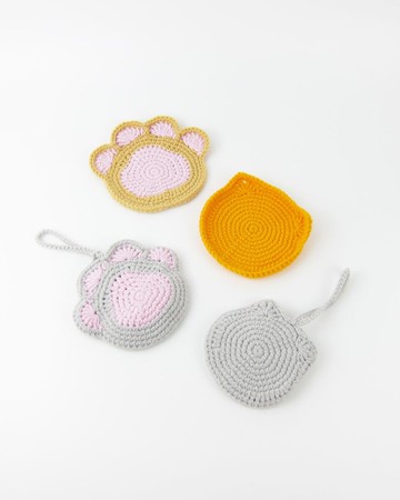 【體驗課程】【體驗活動】基礎編織教學