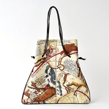 3WAY PIPING BAG 日本製造