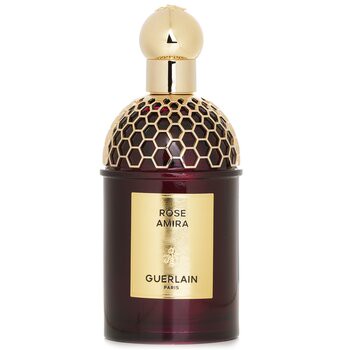 Guerlain 嬌蘭 ROSE AMIRA 花后玫瑰 - 淡香精 125ml/4.2oz-香水