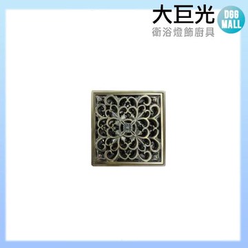 【大巨光】銅地排(DP-03)