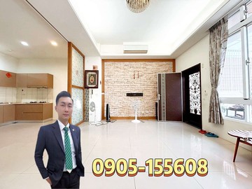 我叫老葉｜新光田特區｜臨路邊間獨門獨院美墅｜台中市沙鹿區自強路