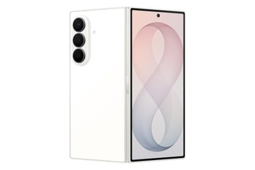 Galaxy Z Fold8 Ultra 256GB 奶油白