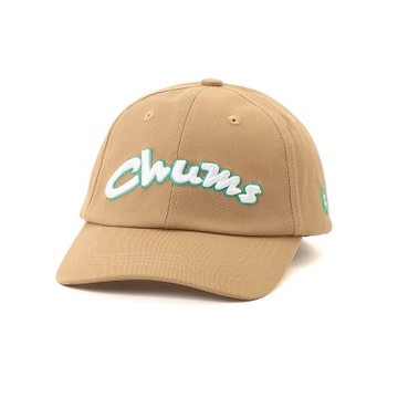 CHUMS CHUMS Cap休閒帽 米色 CH051464B001