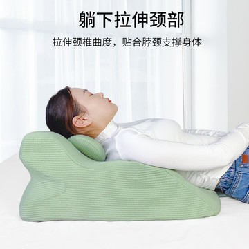 免運  趴睡枕護腰墊 床上趴睡枕趴床神器記憶棉靠背枕趴著睡覺玩手機看書俯臥位趴枕頭