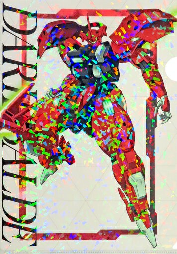 ?機動戰士鋼彈水星之魔女