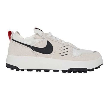 NIKE C1TY 男復古運動休閒鞋-慢跑 麂皮 運動