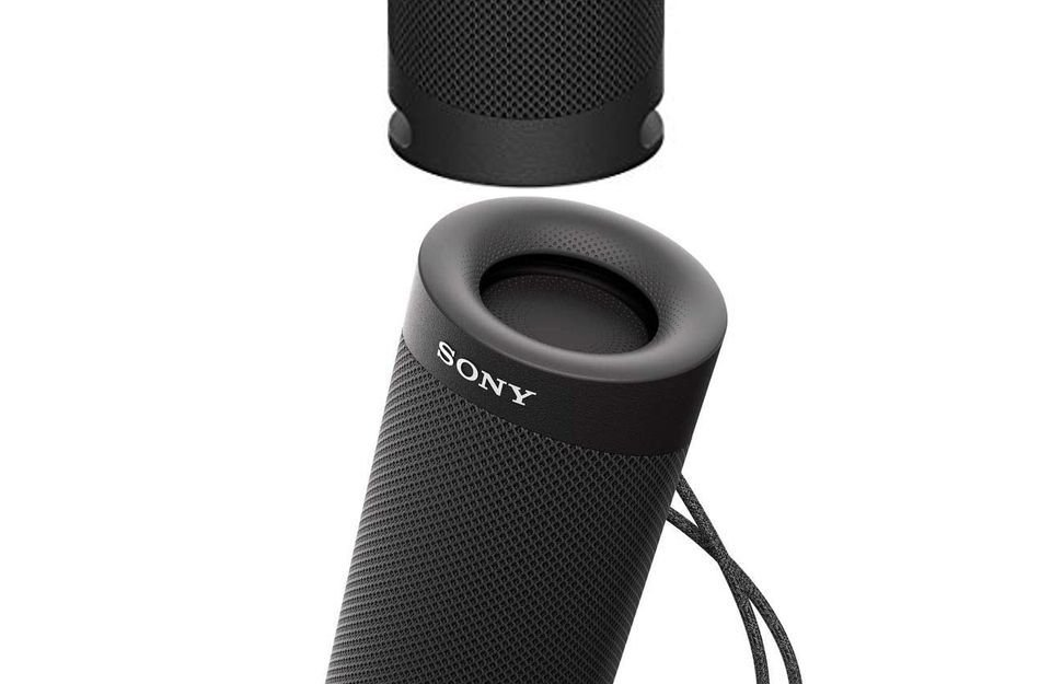 Sony SRS-XB23 通販 LINEポイント最大GET LINEショッピング