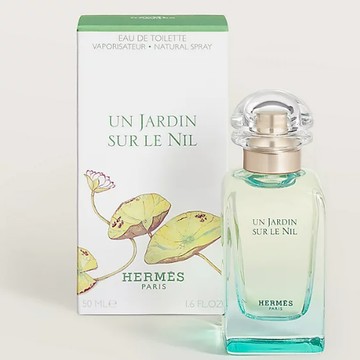 〔平輸版〕【HERMES】 Un Jardin sur le Nil 愛馬仕尼羅河花園中性淡香水