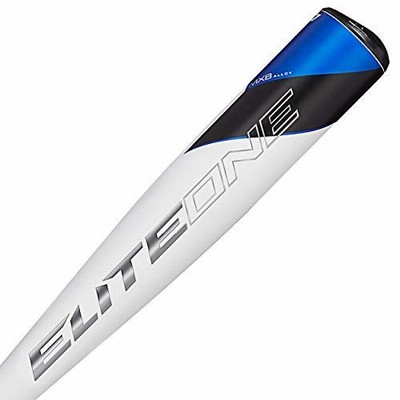 Axe Bat 2021 Elite One -10、2-5/8インチ USSSA 野球バット 1ピース 