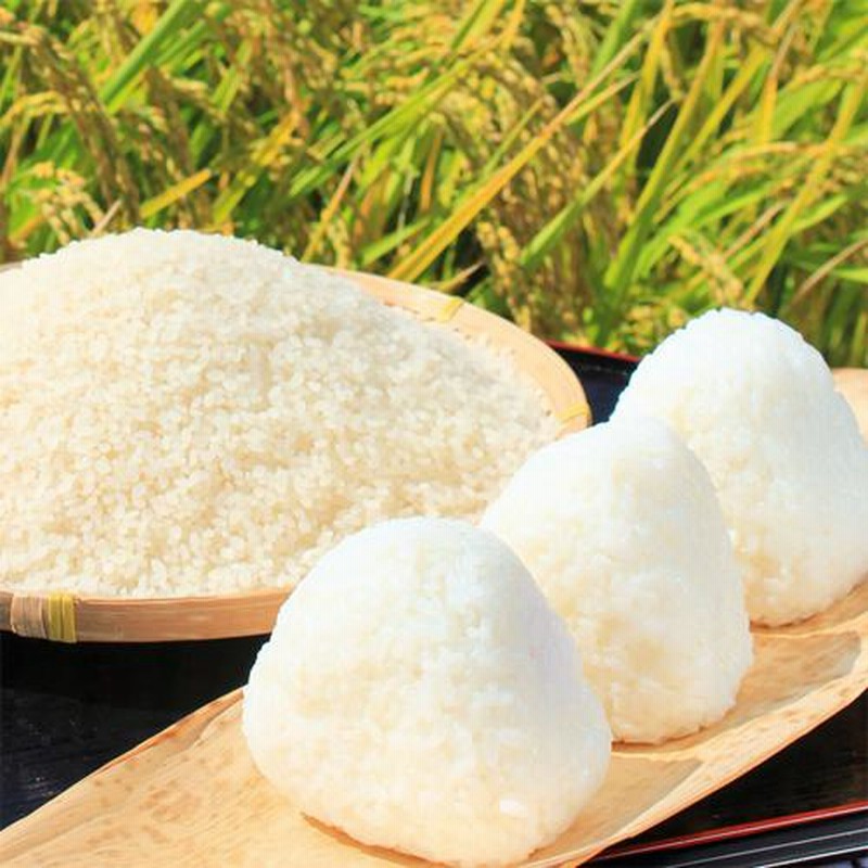 5年産モチまざり30k白米