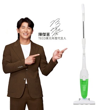 TECO東元 直立式吸塵器 XYFXJ066