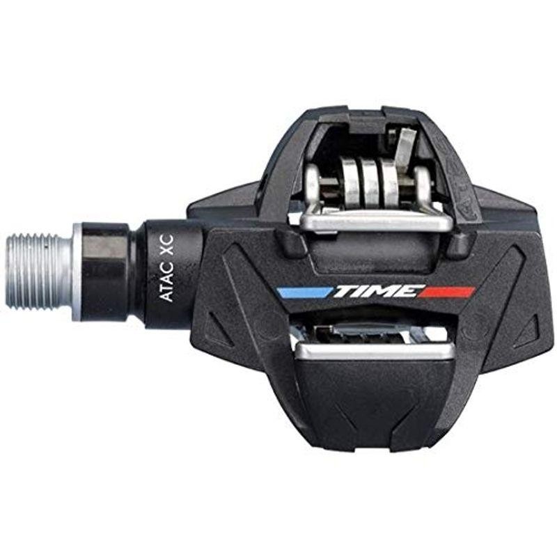 TIME(タイム) ATAC XC 6 Pedals ペダル [並行輸入品] - フレーム、パーツ