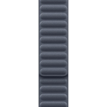 Apple Watch 磁性鏈紋錶帶 42mm M/L MGDC4FE/A  海軍藍色  38mm/40mm/41mm/42mm 錶殼  1個
