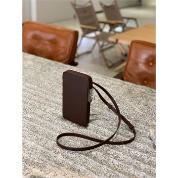 手機包女斜挎包女包2025新款夏天斜挎小包咖色包包女款超火小包包