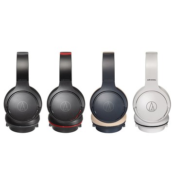 audio-technica ATH-S220BT 無線耳罩式耳機