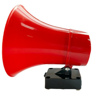 鋰電擴音器喇叭戶外叫賣喊話器車載宣傳大功率錄音車頂小鋼炮【宜家良品百貨】