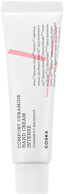 COSRX Balancium Comfort Ceramide Hand Cream Intense 50ml