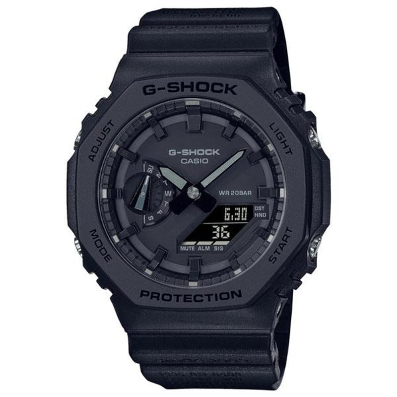 G-SHOCK 40周年記念 限定モデル GA-2140RE-1AJR メンズ 腕時計 カシオ