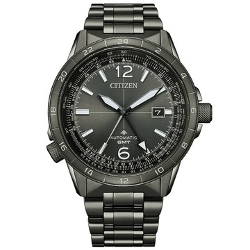 CITIZEN PROMASTER 韋禮安配戴款 台灣限量 飛行機械腕錶 錶 手錶 送禮 NB6045-51H