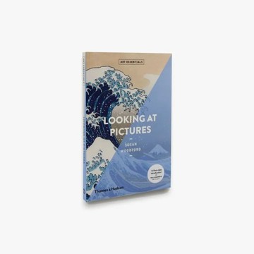 Art Essentials系列：欣賞畫作