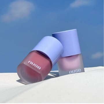 韓國nuse 養膚腮紅液 16ml - #02無花果霧Fig Fog