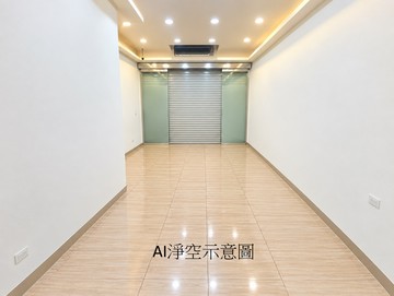 後驛捷運站10米街上1+2店住｜高雄市三民區歸綏街