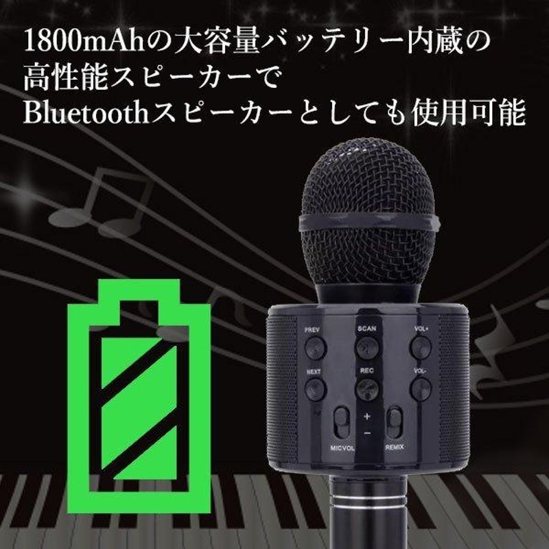 bluetooth スピーカー コレクション 内蔵マイク 性能