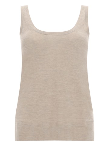 max mara silk camisole