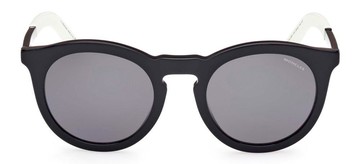 Moncler Eyewear Round Frame Sunglasses Sunglasses