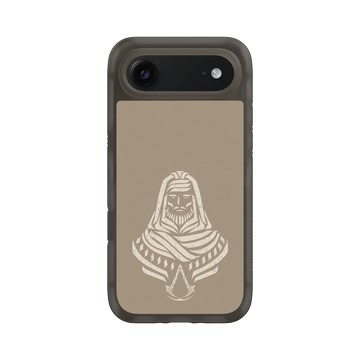 iPhone Air AirX 本質黑 - Assassin's Creed - Assassin's Creed Mirage® - Basim Sand Figure