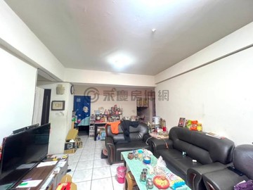 近南清大電梯3大房平車美廈｜新竹市北區成德路