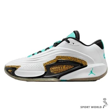 【下殺】Nike 籃球鞋 男鞋 JORDAN 緩震 支撐 白 FQ1285-100